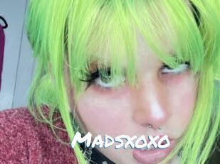 Madsxoxo
