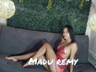 Madu_remy
