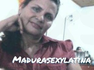 madurasexylatina Max 50
