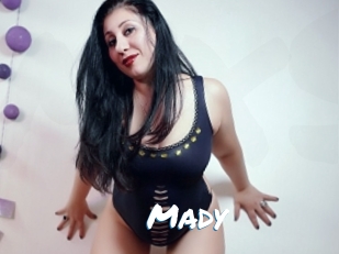 Mady