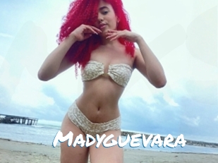 Madyguevara