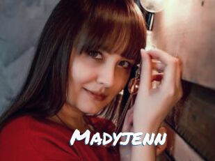 madyjenn Max 50