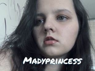 Madyprincess