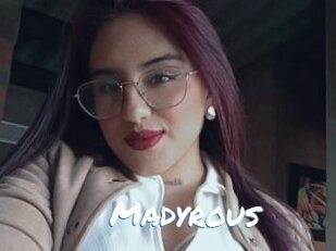 Madyrous