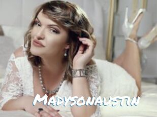 Madysonaustin