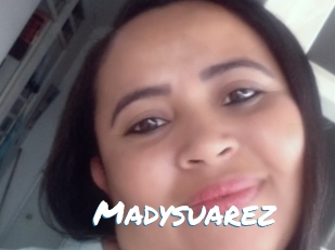 Madysuarez