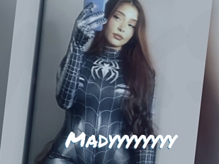 Madyyyyyyyy