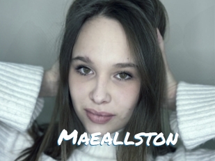 Maeallston