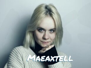Maeaxtell