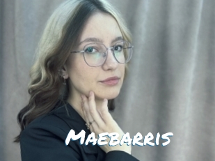 Maebarris