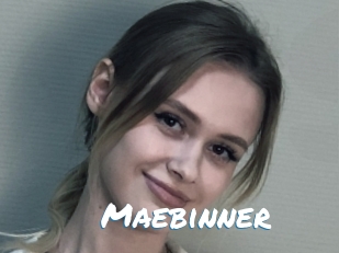 Maebinner