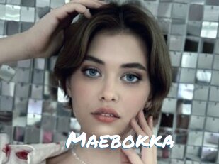 Maebokka