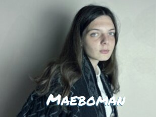 Maeboman