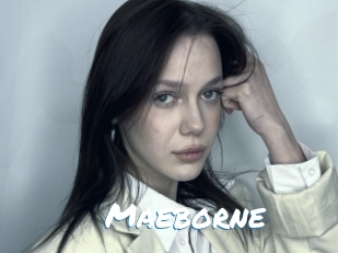 maeborne Max 50