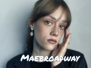 maebroadway Max 50