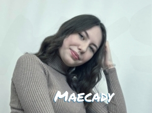 Maecady