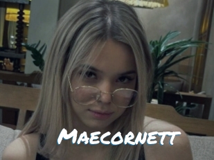 Maecornett