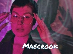 Maecrook