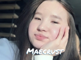 Maecrust