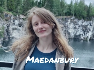 Maedanbury
