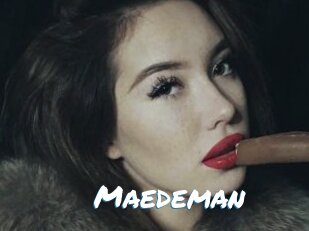 Maedeman
