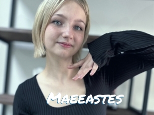 Maeeastes