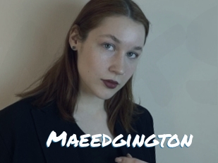 Maeedgington