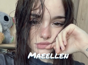 Maeellen