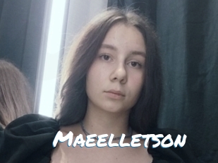 Maeelletson