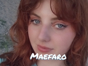 Maefaro