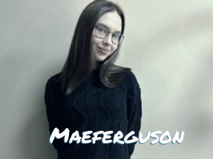 Maeferguson