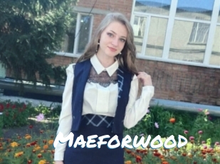 Maeforwood
