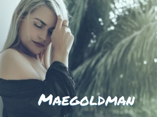 Maegoldman