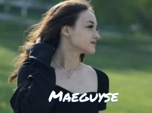 Maeguyse