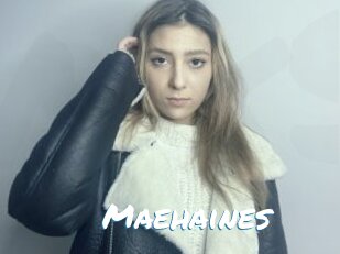 Maehaines