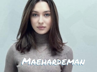 Maehardeman