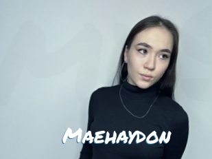 Maehaydon
