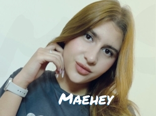 Maehey
