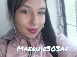 Maeruiz303av