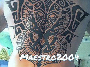 Maestro2004