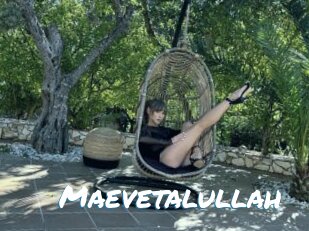 maevetalullah Max 50
