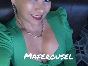 Maferousel