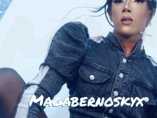 magabernoskyx Max 50