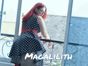 magalilith Max 50
