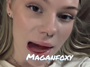 Maganfoxy