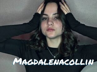 Magdalenacollin