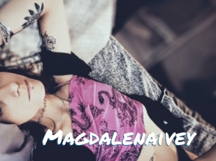Magdalenaivey