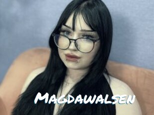 Magdawalsen