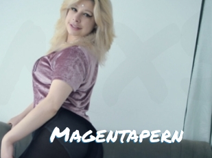 Magentapern