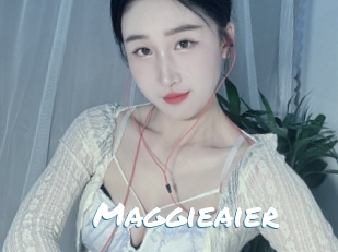 Maggieaier